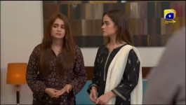 Baray Bhaiya - Episode 50 - 4th August 2025